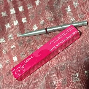 💋💄PLUM LIP LINER Mary Kay Signature NIB Plum